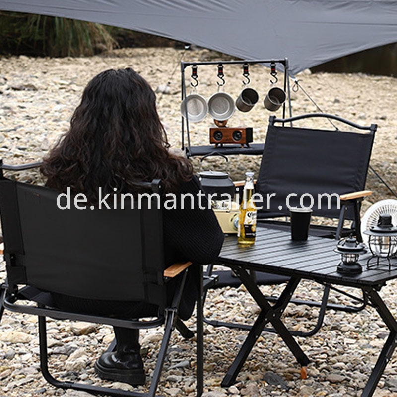 Outdoor Camping Table